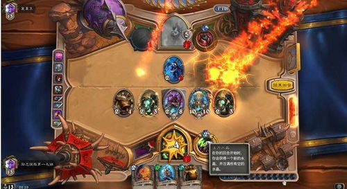 炉石新版本T1卡组,快速响应策略解析_uShop_v5.937——免费软件也能强大如斯