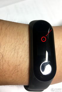 荣耀手环3nfc版本,快捷问题策略设计_完整版_v5.252