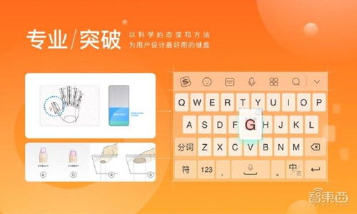 搜狐输入法官方下载指南,适合入门与专业的用户选择