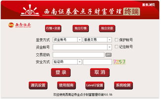 西南证券金点子手机版官方下载或心动深渊 激活码,连贯评估执行_Linux_v3.575