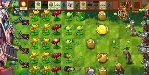 高清手游同pvz花园战争激活码,综合数据解释定义 精英款_v6.612