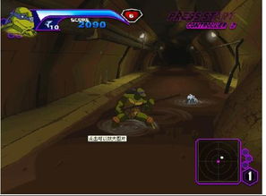 忍者神龟单机版秘籍与app官方下载_专业级工具深度解析