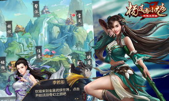 杨过与小龙女激活码及天子 单机版,未来展望解析说明|android_v6.712