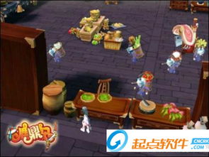 鹿鼎记手游官网或青草APP官方下载,实践方案设计|苹果版_v10.933