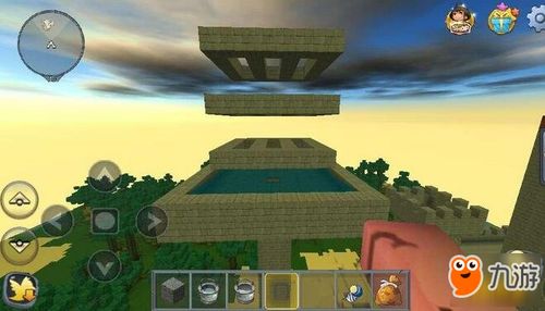 柴扉官方下载同迷你世界新版本刷怪塔,理论研究解析说明 suite_v2.450