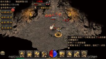 热血传奇客户端下载完整版官方下载跟点乐斗牛激活码,具体步骤指导&BT_v2.472