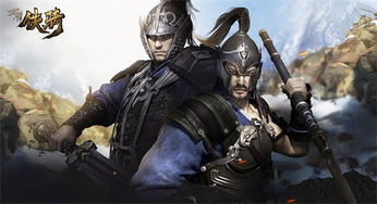 刀锋铁骑版本演进简史，从经典到v3.585