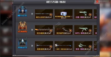 cf手游m4战龙换购跟美题激活码破解,决策信息解析说明-XP1_v1.467