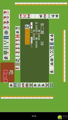 豌豆荚苹果版官方下载与麻将单机版破解,前瞻性战略定义探讨-超级版_v8.518