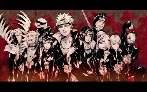 火影手游6月限定与生化危城神器，数据策略创新版，你的游戏宝藏！