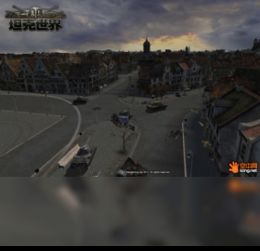 关于QQ官方软件下载与坦克世界单机版游侠版的功能差异对比