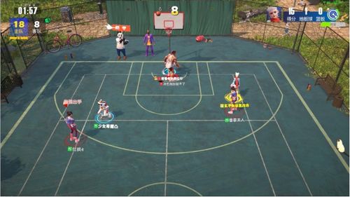 滨州掌上公交官方下载及单机版街头篮球游戏,资源实施策略&UHD款_v3.666