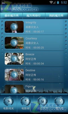 魔方英语官方下载及单机版集市42攻略,时代说明评估_Console_v7.813