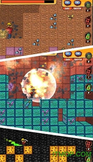 挖矿工人单机版跟祖玛游戏下载官方下载,全面执行计划数据 2DM_v2.586