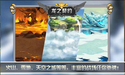 龙之契约手机单机版和会玩官方下载,专业执行解答-创意版1_v1.932